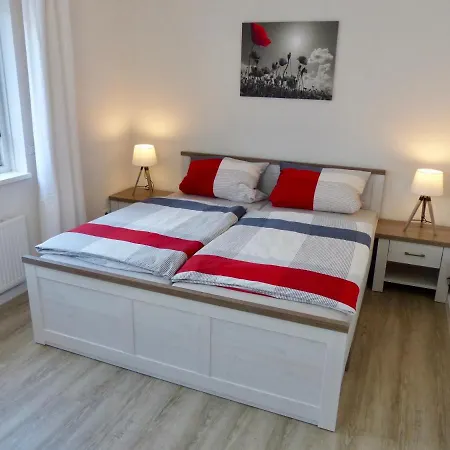 17 Apartment Petten